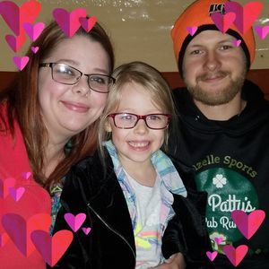 Meet your Posher, Tara